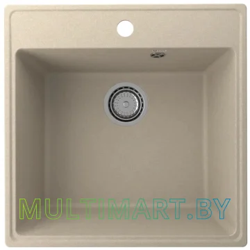 Кухонная мойка Ulgran Quartz Forte 505 (03 десерт)